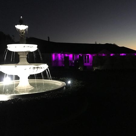 Grasslands Bed & Breakfast ケンブリッジ エクステリア 写真