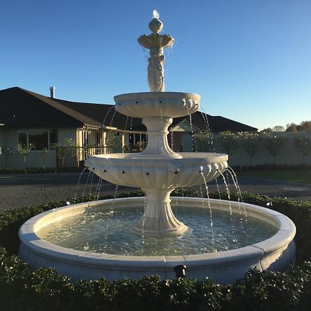 Grasslands Bed & Breakfast ケンブリッジ エクステリア 写真