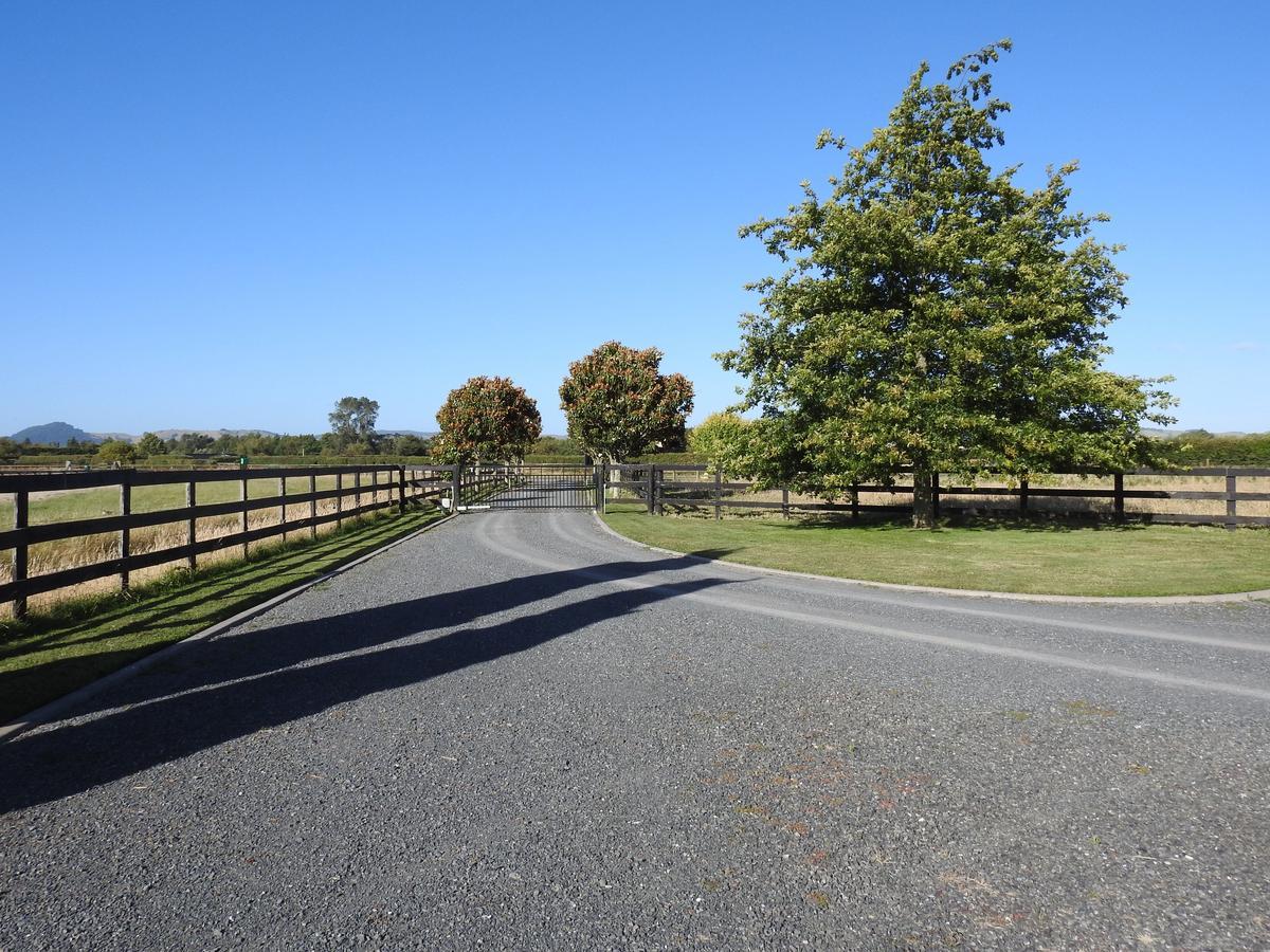 Grasslands Bed & Breakfast ケンブリッジ エクステリア 写真