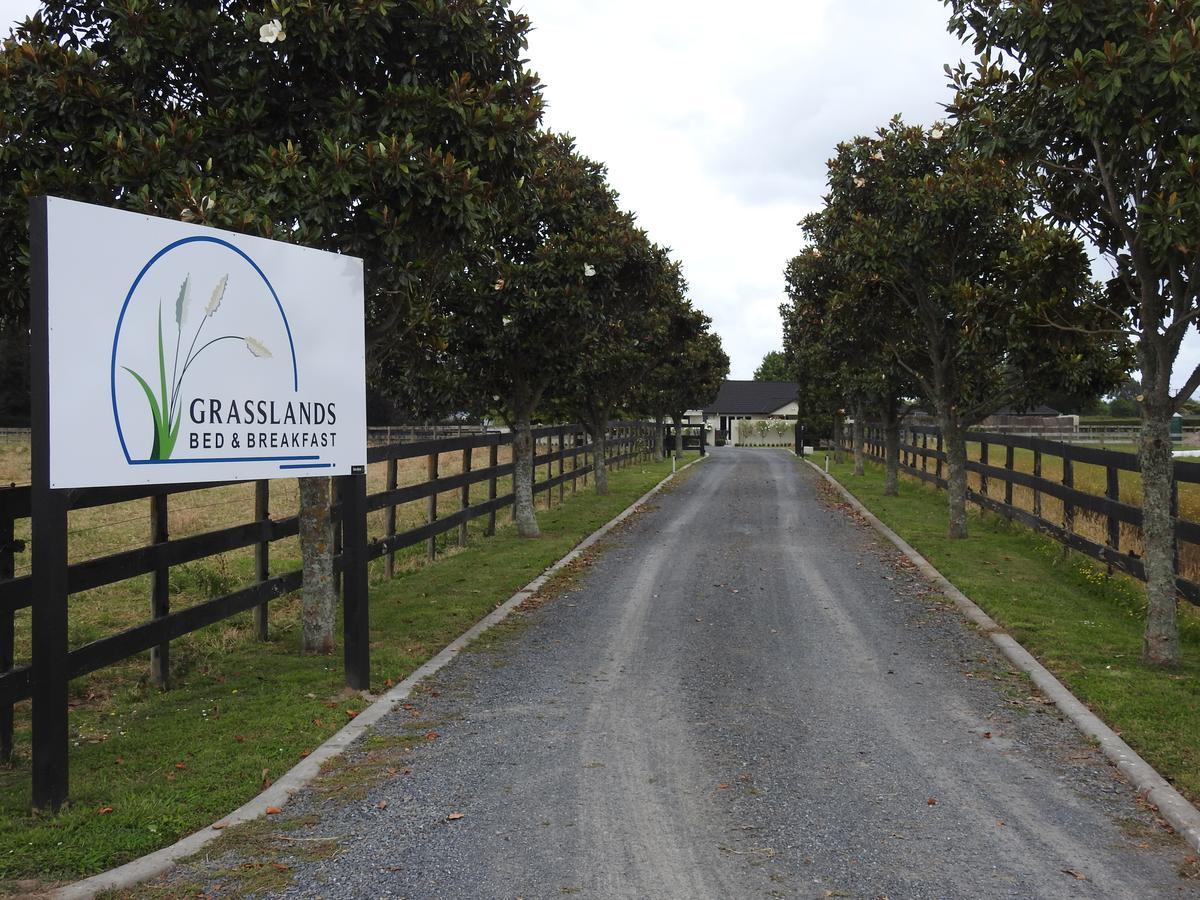 Grasslands Bed & Breakfast ケンブリッジ エクステリア 写真