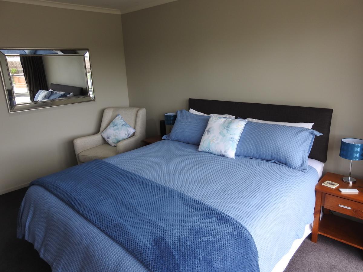 Grasslands Bed & Breakfast ケンブリッジ エクステリア 写真