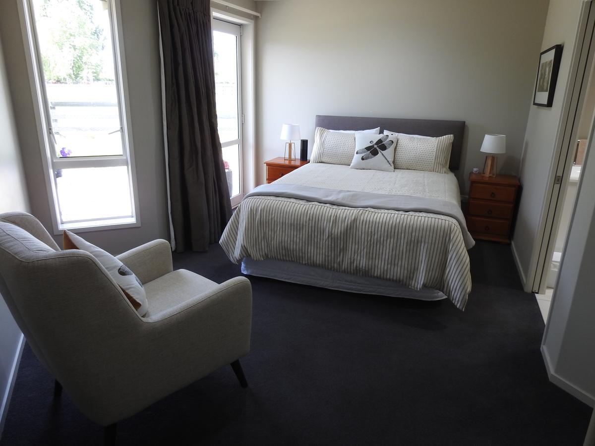 Grasslands Bed & Breakfast ケンブリッジ エクステリア 写真