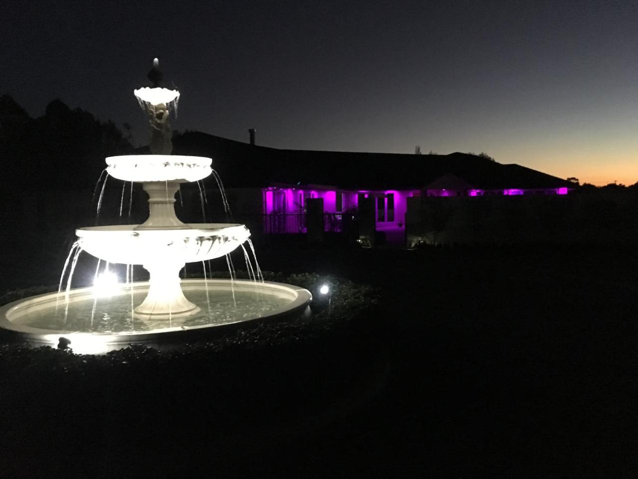 Grasslands Bed & Breakfast ケンブリッジ エクステリア 写真