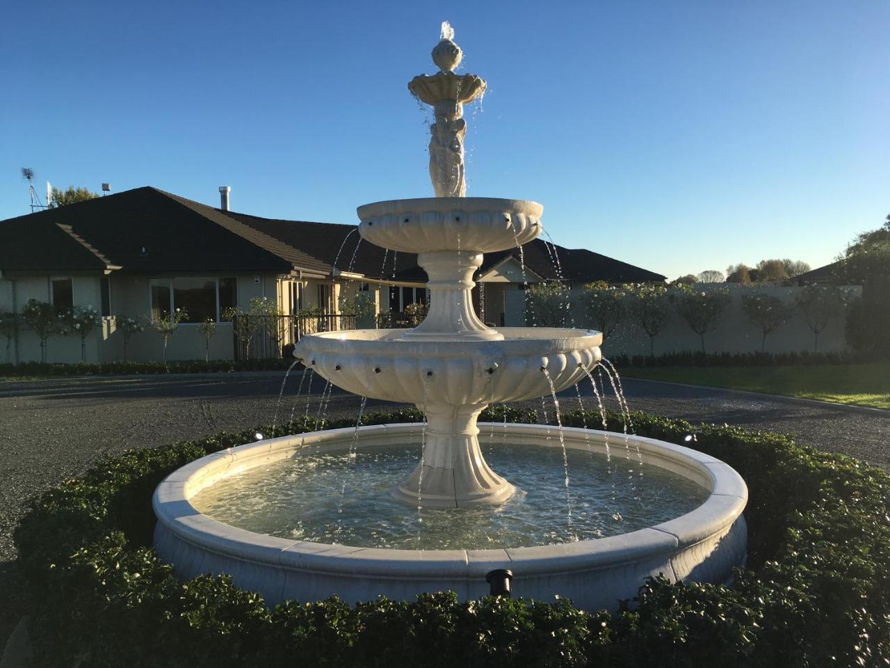 Grasslands Bed & Breakfast ケンブリッジ エクステリア 写真