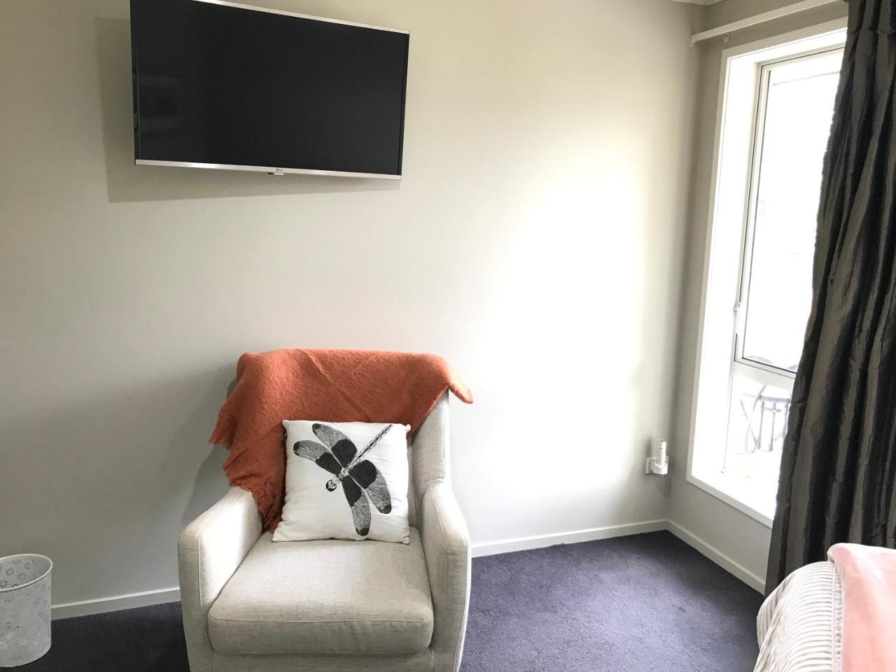 Grasslands Bed & Breakfast ケンブリッジ エクステリア 写真